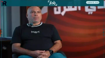 المدير الرياضي يؤكد: الأهلي يكرم أبناءه والنحاس مدرب متميز